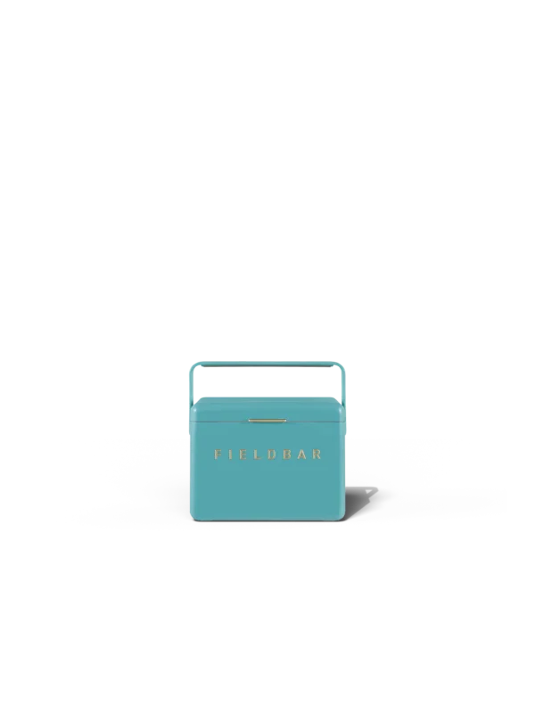 Mini Bar / Bazaruto Blue
