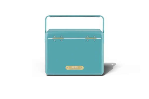 Mini Bar / Bazaruto Blue