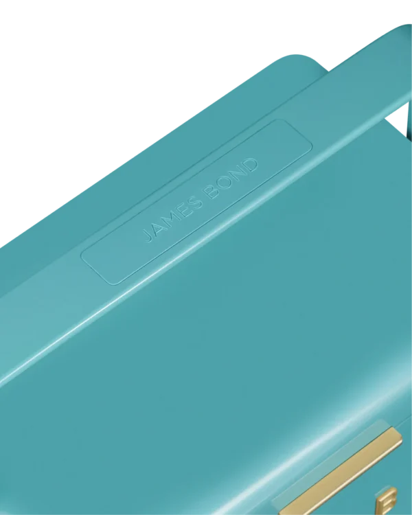Mini Bar / Bazaruto Blue