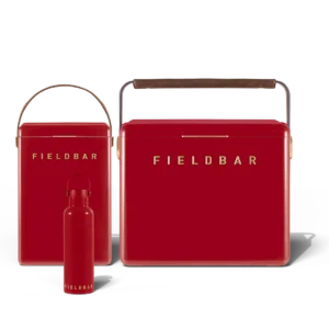 CoolerBoxSetBottleLR01-Front1200x1600.webp Cooler Box Set & Field Bottle / Lobster Red
