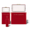 CoolerBoxSetBottleLR02-FrontOpen1200x1600.webp Cooler Box Set & Field Bottle / Lobster Red