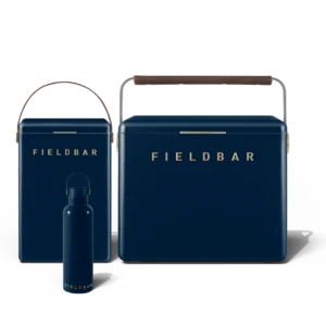 CoolerBoxSetBottleSBB01-Front1200x1600WEB-1-1.webp Cooler Box Set & Field Bottle / Sea Boat Blue