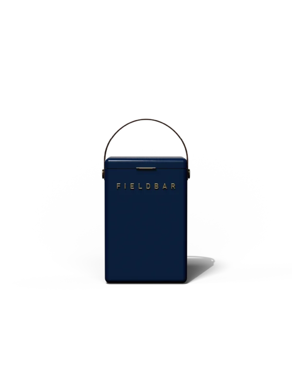 Drinks Box / Sea Boat Blue