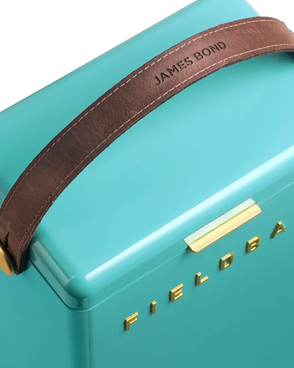 Drinks Box / Bazaruto Blue