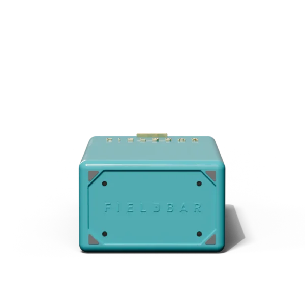 Drinks Box / Bazaruto Blue