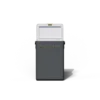 Drinks Box / Oyster Grey