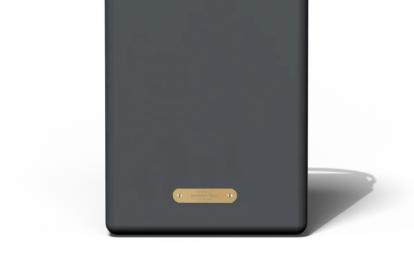 Drinks Box / Oyster Grey