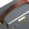 Drinks Box / Oyster Grey