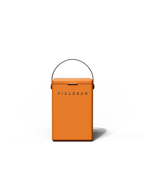 Drinks Box / Orchard Orange