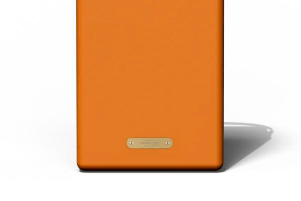 Drinks Box / Orchard Orange