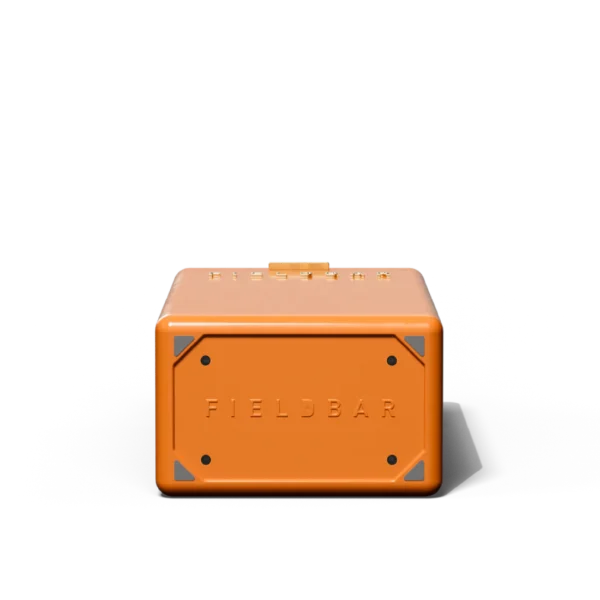 Drinks Box / Orchard Orange