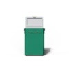 Drinks Box / Parisian Green