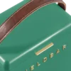 Cooler Box Set & Field Bottle / Parisian Green
