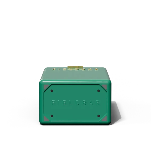 Drinks Box / Parisian Green