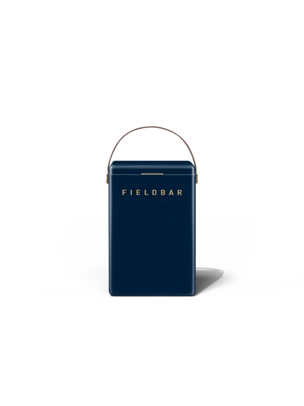 Cooler Box Trio / Sea Boat Blue