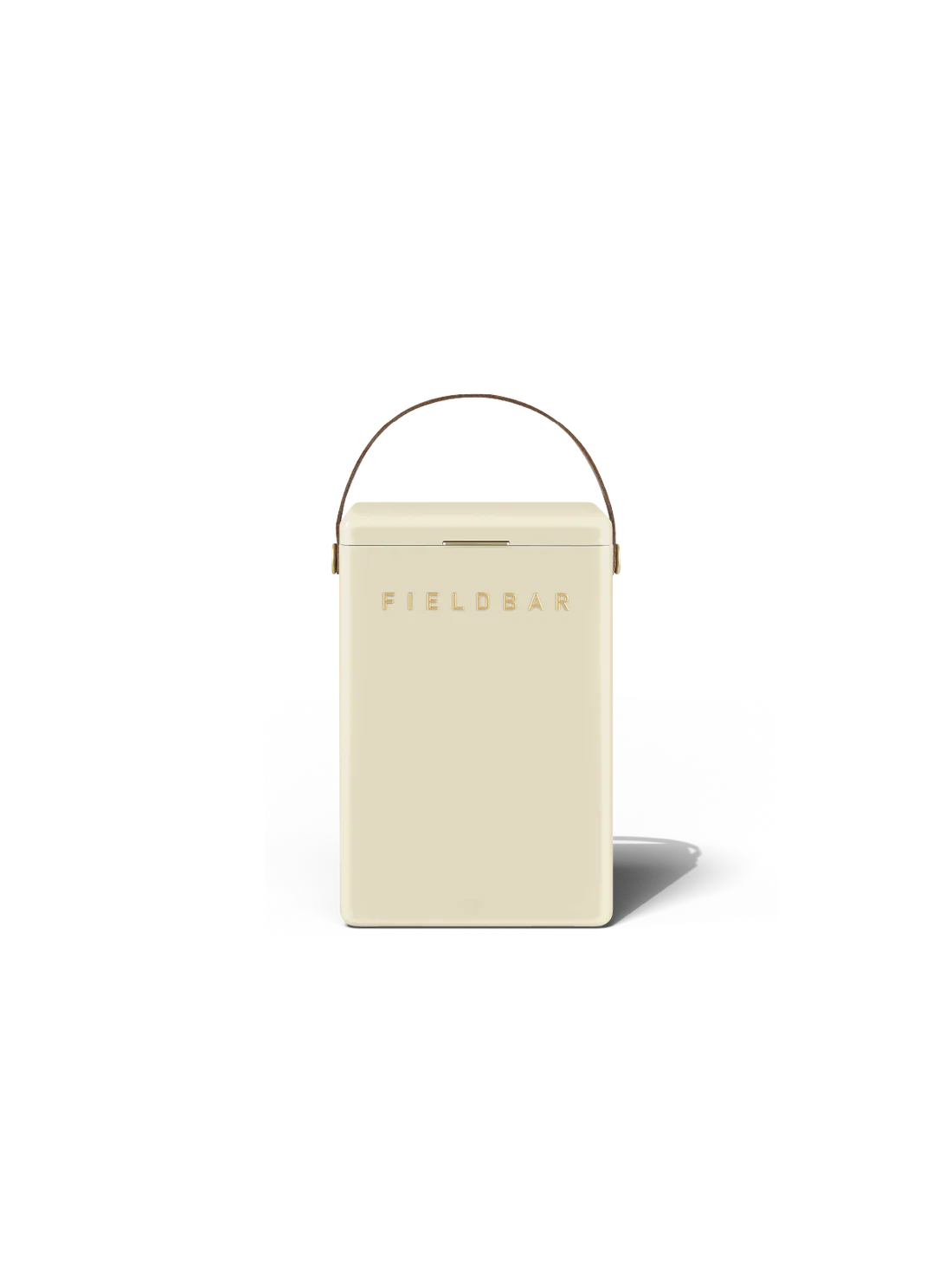 DRINKS BOX / SAFARI WHITE