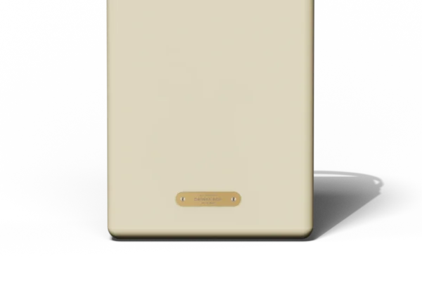 Drinks Box / Safari White