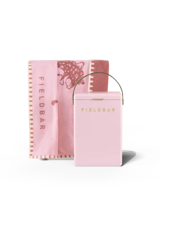 DrinksBox_TowelNP01-Front1200x1600WEB-1-1.webp Drinks Box & Towel Bundle / Nellie Pink