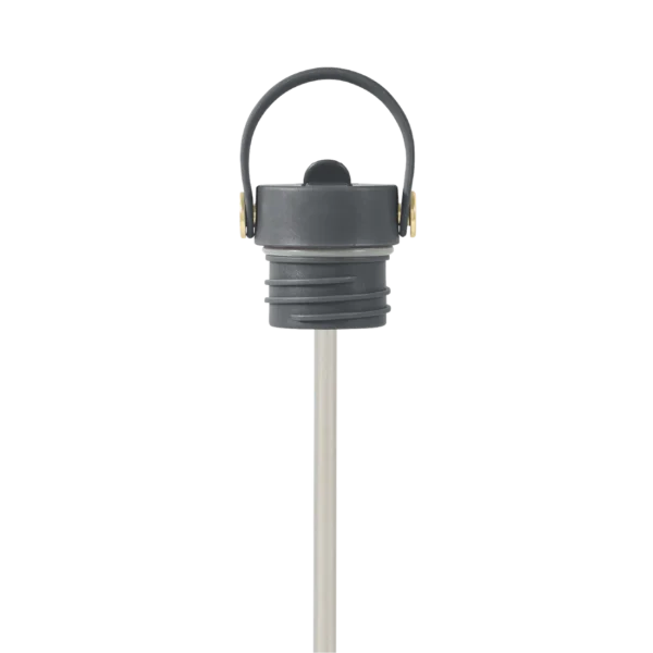 Field Bottle / Oyster Grey