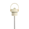 Field Bottle / Safari White