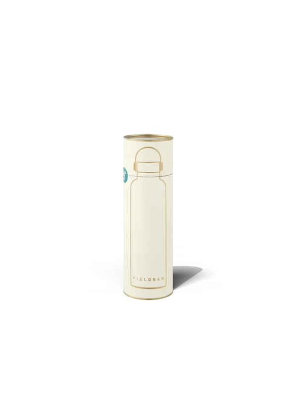 Field Bottle / Bazaruto Blue