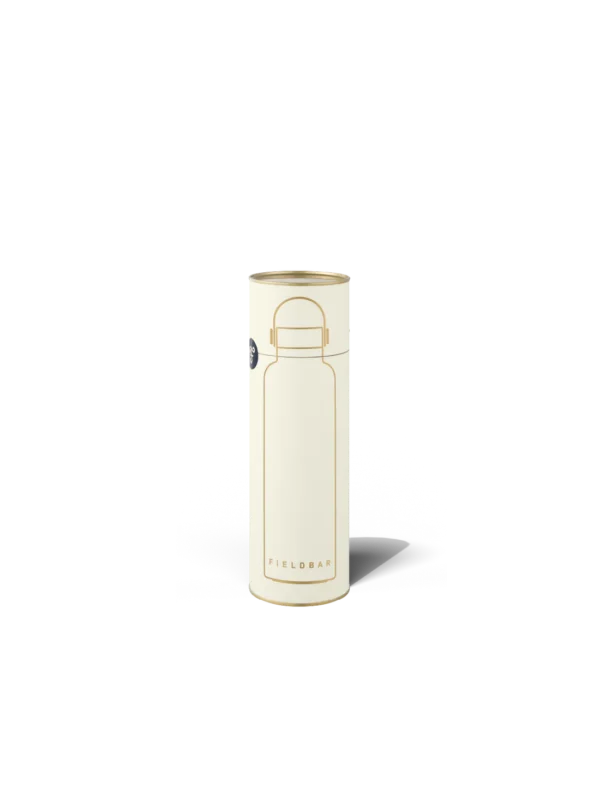 Field Bottle / Sea Boat Blue