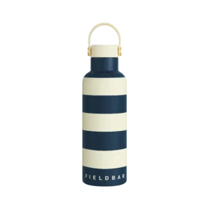 Field Bottle / Sea Boat Blue