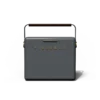 Gin Trunk / Oyster Grey