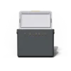 Gin Trunk / Oyster Grey