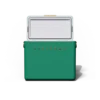 Gin Trunk / Parisian Green
