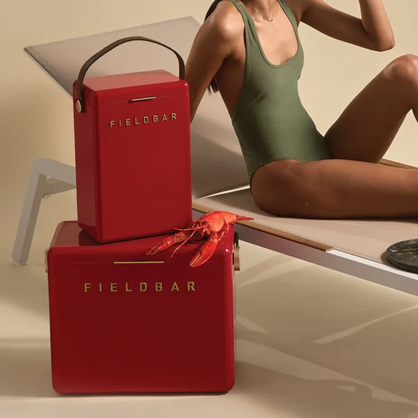 LOBSTER-RED-BUNDLES_lifestyle_WEB-06.webp Cooler Box Set / Lobster Red