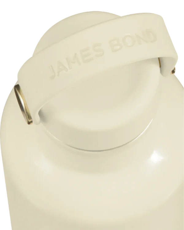 Field Bottle / Safari White