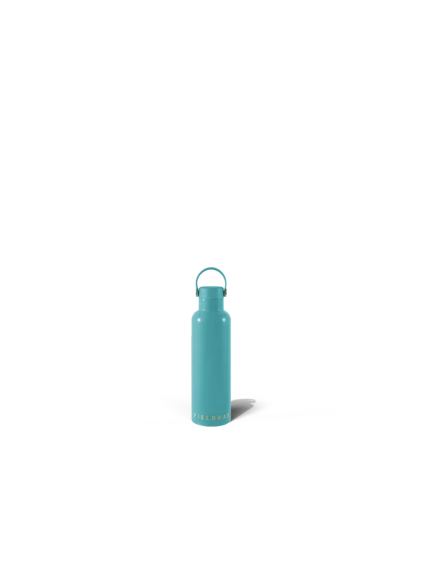 Field Bottle / Bazaruto Blue