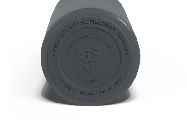 Field Bottle / Oyster Grey