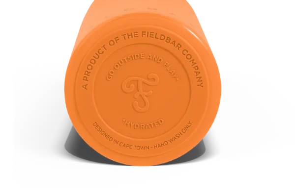 Field Bottle / Orchard Orange