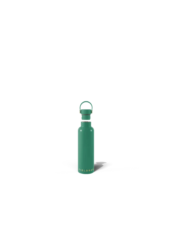 Field Bottle / Parisian Green