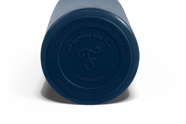 Field Bottle / Sea Boat Blue