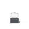 Mini Bar / Oyster Grey