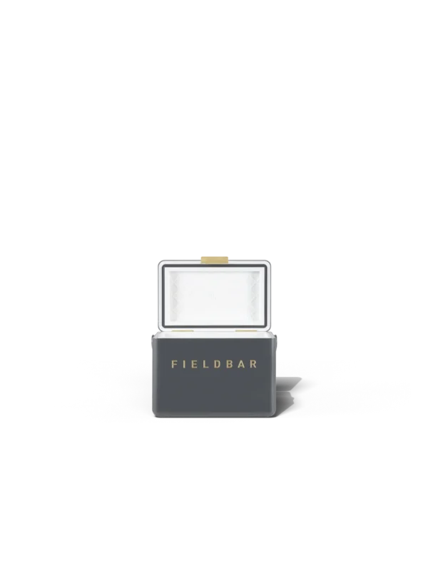 Mini Bar / Oyster Grey