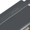 Mini Bar / Oyster Grey