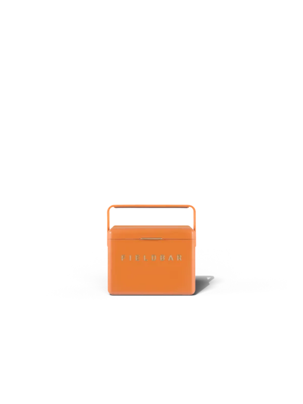 Mini Bar / Orchard Orange