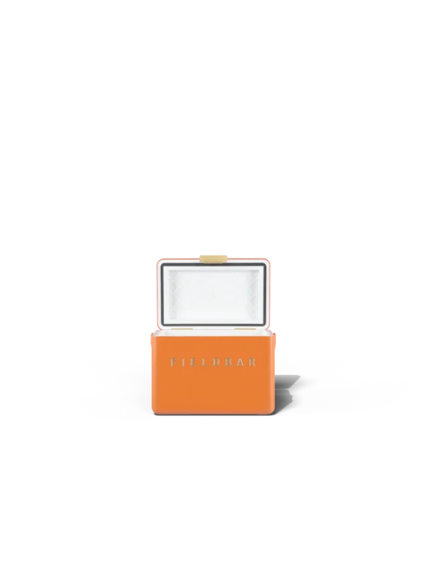 Mini Bar / Orchard Orange