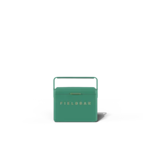 Mini Bar / Parisian Green