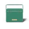 Mini Bar / Parisian Green