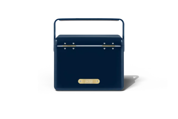 Mini Bar / Sea Boat Blue