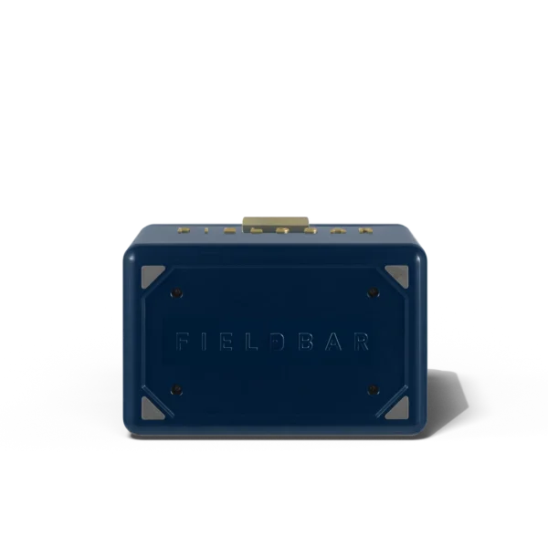 Mini Bar / Sea Boat Blue