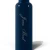 Field Bottle / Sea Boat Blue