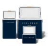 Cooler Box Trio / Sea Boat Blue