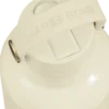 Cooler Box Set & Field Bottle / Safari White