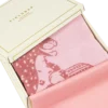 The Seabed Beach & Bath Towel / Nellie Pink